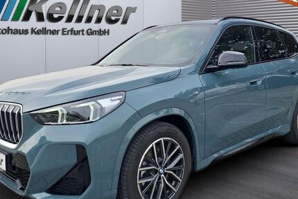 BMW X1 24.539 km 43.790 &euro; Erfurt 99091