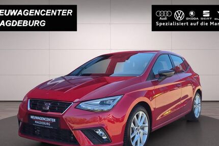 Seat Ibiza 29.747 km 16.880 &euro; Magdeburg 39128