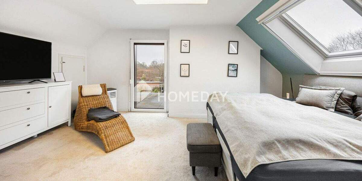 Einfamilienhaus Schiffdorf Geestenseth - 5 Zimmer, 135 m&sup2;, 319.000&euro; | Angebot:25410235