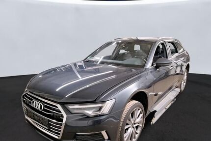 Audi A6 29.980 km 37.990 &euro; Eichenzell 36124