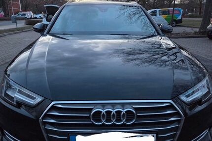 Audi A4 275.000 km 9.599 &euro; Langenhagen 30853