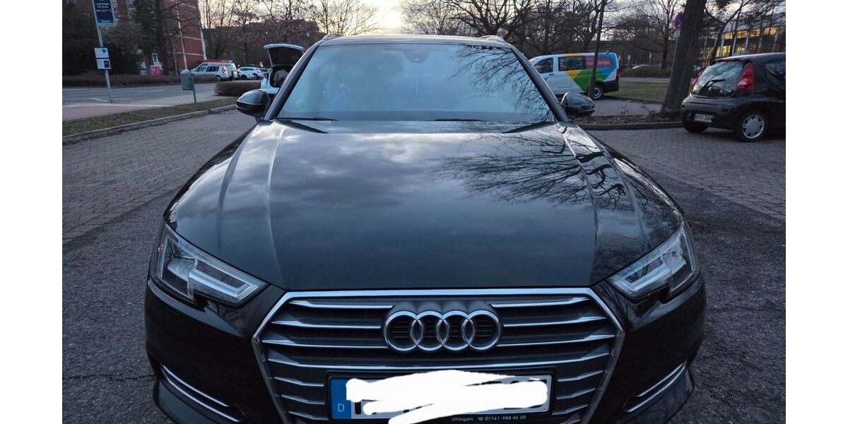 Audi A4 275.000 km 9.599 &euro; Langenhagen 30853