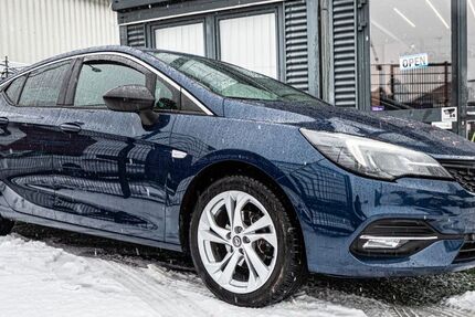 Opel Astra 103.741 km 14.999 &euro; Rüsselsheim 65428