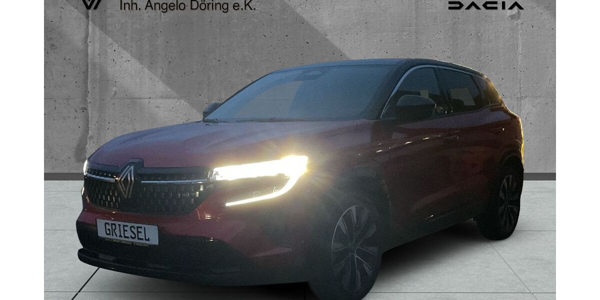 Renault Austral 19.897 km 29.990 &euro; Melsungen 34212
