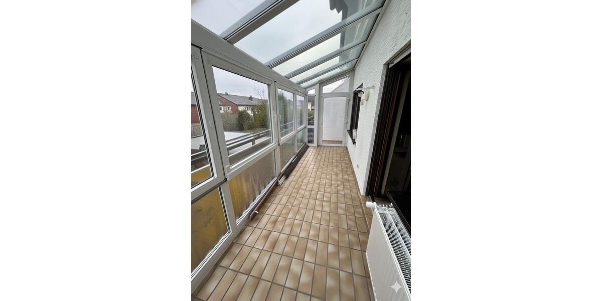 Reihenhaus Berg - 4 Zimmer, 110 m&sup2;, 1.500&euro; | Angebot:24743692