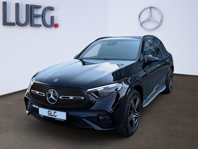 GLC 220