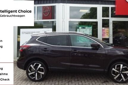 Nissan Qashqai 76.000 km 15.900 &euro; Lutherstadt Eisleben 06295