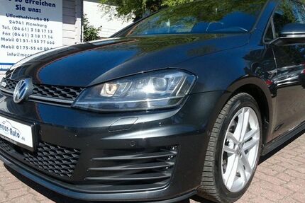 VW Golf 160.600 km 13.900 &euro; Flensburg 24941
