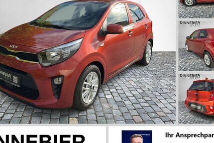 Kia Picanto 32.071 km 17.990 &euro; Berlin 13581