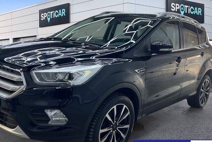Ford Kuga 82.260 km 13.490 &euro; Hamburg 22457