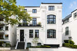 Etagenwohnung Hamburg Winterhude - 5 Zimmer, 237 m&sup2;, 8.295&euro; | Angebot:26376925