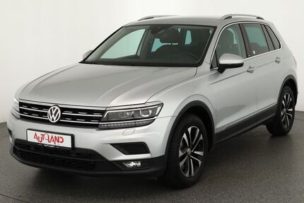 VW Tiguan 79.938 km 25.990 &euro; Kassel 34123