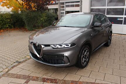 Alfa Romeo Tonale 8.200 km 25.900 € Weilheim 82362