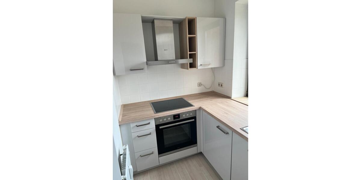 Etagenwohnung Mönchengladbach Süd - 1 Zimmer, 30 m&sup2;, 730&euro; | Angebot:26036952