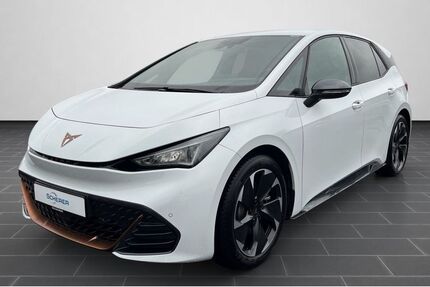 Cupra Born 5.411 km 32.880 € Mayen 56727