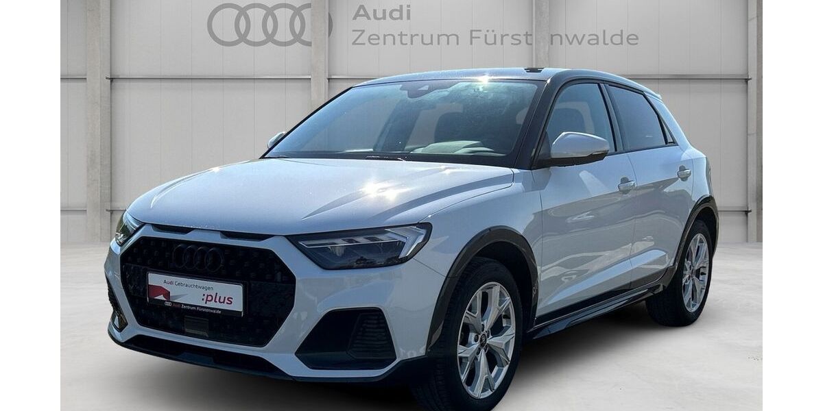 Audi A1 70.948 km 23.550 &euro; Fürstenwalde 15517