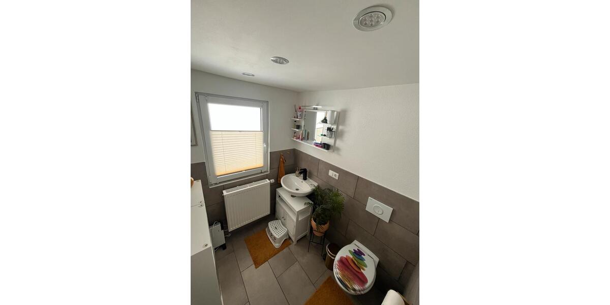 Maisonettenwohnung Lichtenfels - 4 Zimmer, 90 m&sup2;, 249.000&euro; | Angebot:26226792