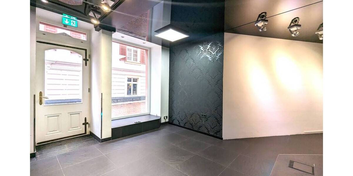 Gewerbeobjekt Waldshut-Tiengen Waldshut - 335.000&euro; | Angebot:25685817