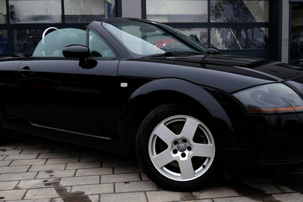 Audi TT 176.188 km 6.999 &euro; Isernhagen OT Altwarmbüchen bei Hannover A2/A7 30916