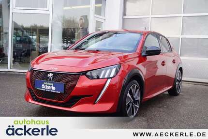 Peugeot 208 28.700 km 17.490 &euro; Korb 71404