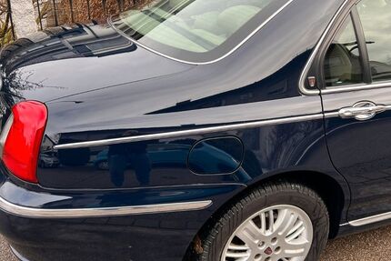 Rover 75 151.200 km 4.990 &euro; München 81827