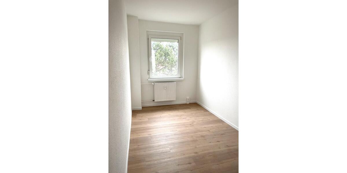 Etagenwohnung Königswartha - 3 Zimmer, 58 m&sup2;, 350&euro; | Angebot:26136894
