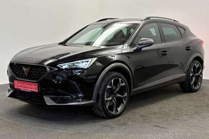Cupra Formentor 23.500 km 28.950 &euro; Weißenburg 91781