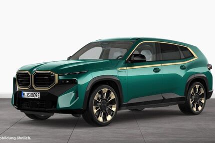 BMW XM 15.738 km 129.903 &euro; Leipzig 04103