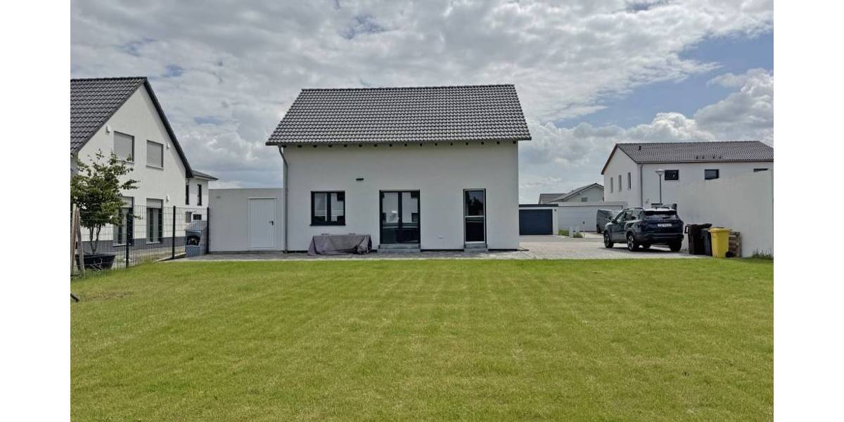 Einfamilienhaus Eilenburg - 4 Zimmer, 117 m&sup2;, 448.000&euro; | Angebot:26696919