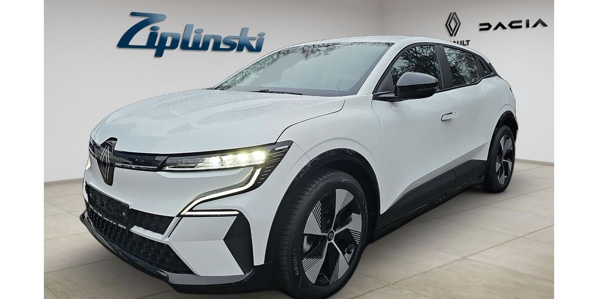 Renault Megane 21.313 km 19.397 € Schwalbach/Taunus 65824