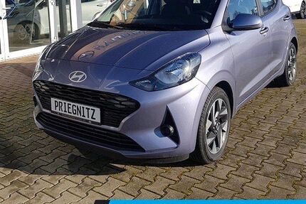 Hyundai i10 15.083 km 15.890 &euro; Stendal 39576