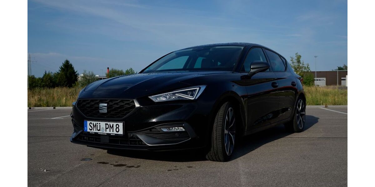 Seat Leon 118.000 km 15.150 &euro; Großaitingen 86845