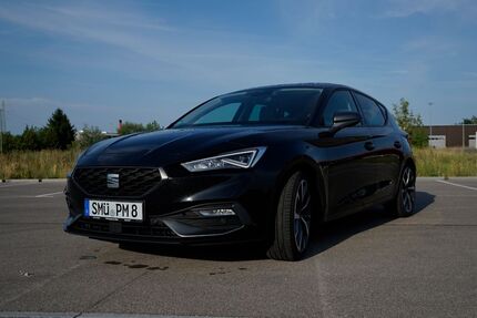 Seat Leon 118.000 km 15.350 &euro; Großaitingen 86845