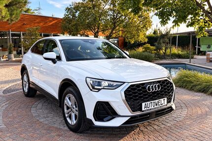 Audi Q3 100.000 km 24.990 &euro; Schwetzingen 68723