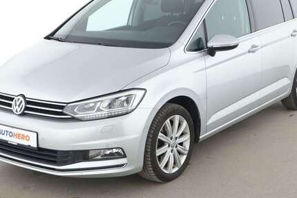 VW Touran 101.246 km 19.000 &euro; Berlin 14059