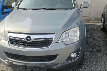 Opel Antara 104.650 km 6.500 &euro; Bassum 27211