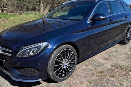 Mercedes-Benz C 250 290.000 km 14.000 &euro; Achim 28832