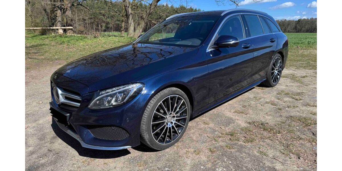 Mercedes-Benz C 250 290.000 km 14.000 &euro; Achim 28832