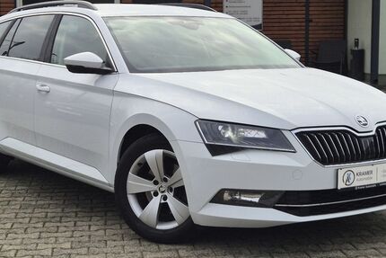 Skoda Superb 134.000 km 15.690 &euro; Ludwigsau 36251