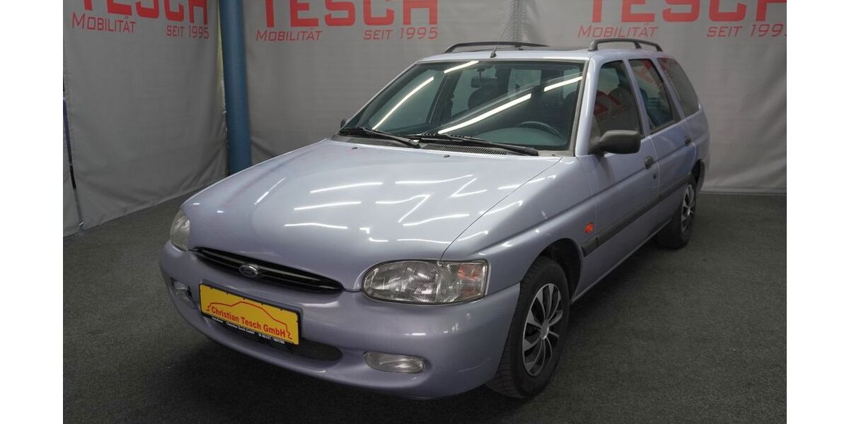 Ford Escort 99.570 km 2.999 &euro; Pfungstadt 64319