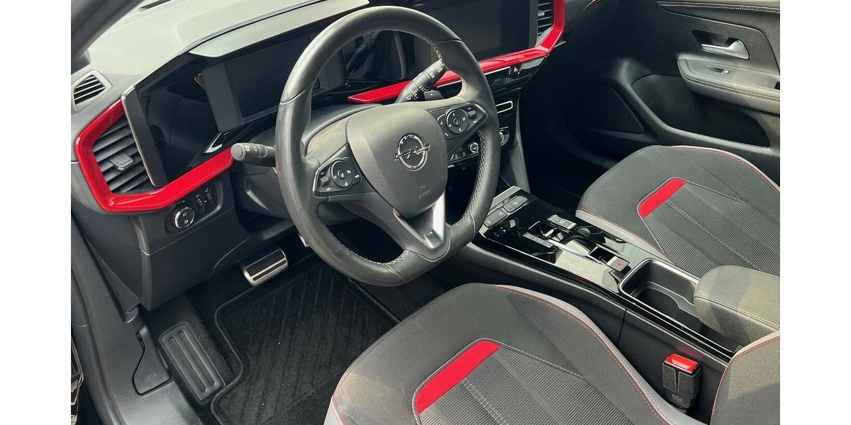 Opel Mokka GS Line |Autom|Lenkradheizung|Key-Go|180° 36.586 km 17.999 &euro; Mainz-Kostheim 55246