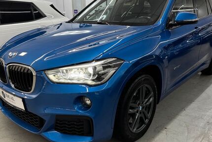 BMW X1 110.000 km 18.750 &euro; Much 53804