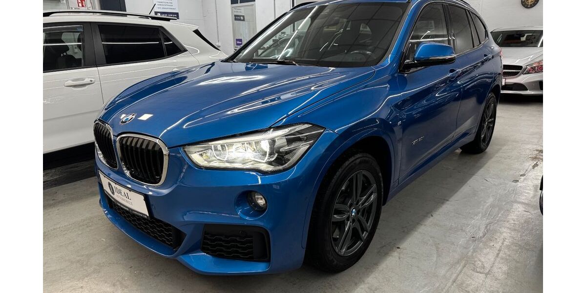 BMW X1 110.000 km 18.750 &euro; Much 53804