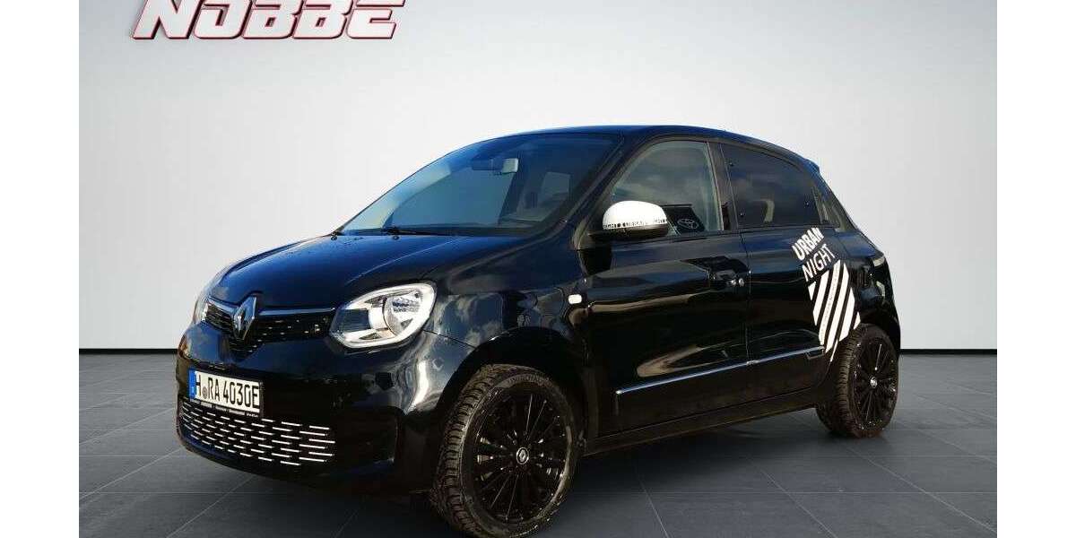Renault Twingo 9.500 km 16.900 &euro; Garbsen-Berenbostel 30827