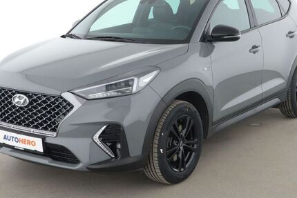 Hyundai TUCSON 57.170 km 23.990 &euro; Leipzig 04328