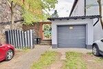 HORN IMMOBILIEN ++ großzügige Wohnung mit Terrasse und Garage in Grambow bei Löcknitz - Erdgeschoßwohnung Grambow | Angebot:26974625