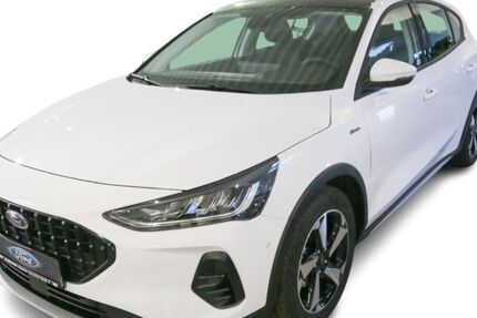 Ford Focus 2.000 km 29.880 &euro; Braubach 56338