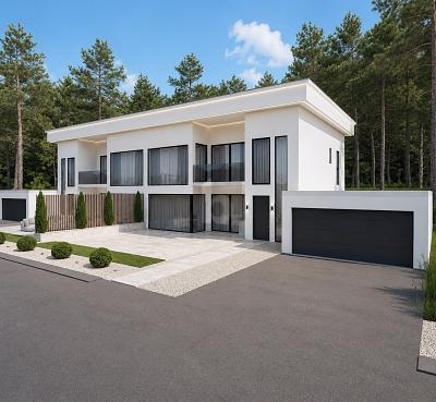ERSTBEZUG IM HOCHWERTIGEN NEUBAU - Etagenwohnung Rottweil | Angebot:27229251