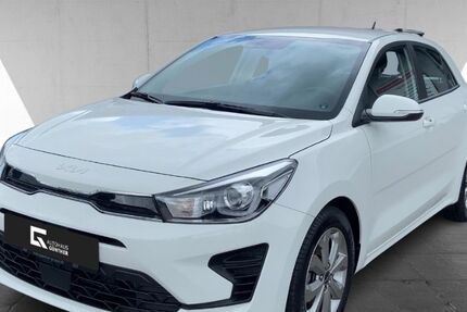 Kia Rio 16.955 km 16.490 &euro; Ahrensburg 22926