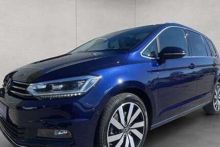 VW Touran 17.810 km 41.380 &euro; Flensburg 24944